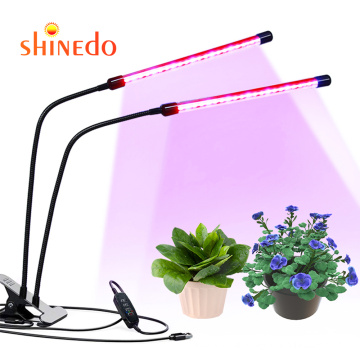 Led Grow Lights For Indoor Plant Full Spectrum LED Lamp for Plants High Luminous Efficiency for Grow Tent Greenhouses Flowers